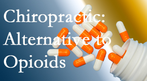 Pain control drugs like opioids aren’t always effective for St Peters back pain. Chiropractic is a beneficial alternative.