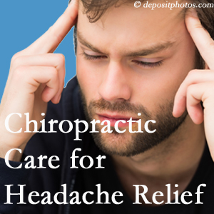 Old Mill Chiropractic offers St Peters chiropractic care for headache and migraine relief.