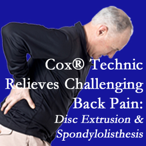 St Peters chronic pain patients can rely on Old Mill Chiropractic for pain relief with our chiropractic treatment plan that follows today’s research guidelines and includes spinal manipulation.