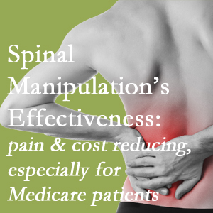 St Peters chiropractic spinal manipulation care is relieving and cost effective. 