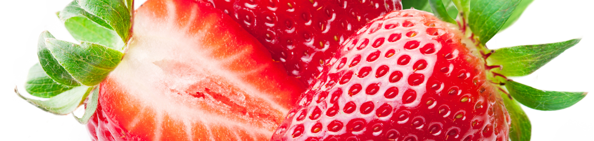 St Peters chiropractic nutrition tip of the month: enjoy strawberries!